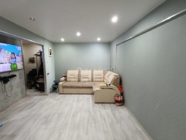 Продается 2-комнатная квартира Ключевская ул, 45  м&sup2;, 7050000 рублей