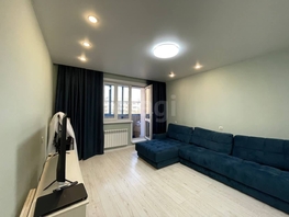 Продается 1-комнатная квартира Смолина ул, 41.9  м&sup2;, 9000000 рублей
