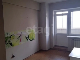 Продается 2-комнатная квартира Цивилева ул, 55.5  м&sup2;, 11240000 рублей