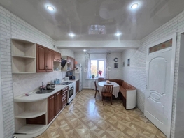 Продается Дом Юннатов ул, 104.2  м&sup2;, участок 8 сот., 10500000 рублей