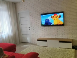 1-комнатная квартира, 45 м², 10/16 этаж