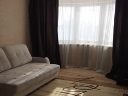 1-комнатная квартира, 40 м², 3/5 этаж