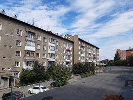 3-комнатная квартира, 64.6 м², 5/5 этаж