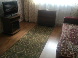 1-комнатная квартира, 33.8 м², 1/5 этаж