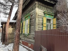 Дом, 100 м², 1 этаж, участок 5 сот.