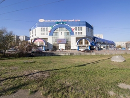 Нежилое, 34 м², 4 этаж