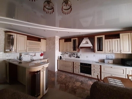 3-комнатная квартира, 127.1 м², 15/15 этаж