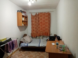 2-комнатная квартира, 42.6 м², 1/9 этаж