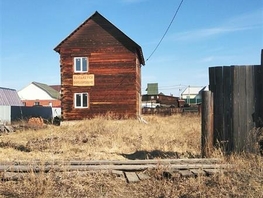 Дом, 98 м², 2 этажа, участок 12 сот.