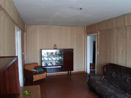 2-комнатная квартира, 46 м², 4/5 этаж
