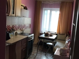 3-комнатная квартира, 68 м², 1/9 этаж