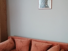 1-комнатная квартира, 39 м², 2/17 этаж