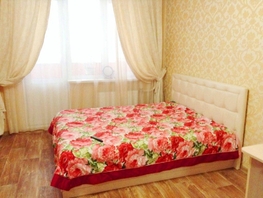 1-комнатная квартира, 46 м², 5/12 этаж