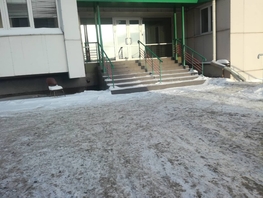Офис, 332 м², 1 этаж, монолит-кирпич