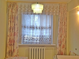 4-комнатная квартира, 59.8 м², 1/5 этаж