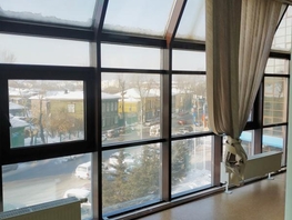 Офис, 50 м², 2 этаж