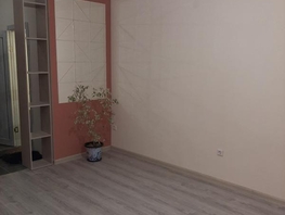 1-комнатная квартира, 35.09 м², 14/18 этаж