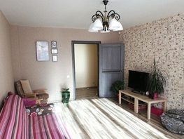 2-комнатная квартира, 75.6 м², 2/9 этаж