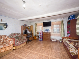 Дом, 65.5 м², 1 этаж, участок 5.94 сот.