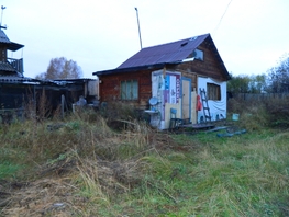 Дом, 25 м², 2 этажа, участок 6 сот.