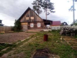 Дача, 117 м², 2 этажа, участок 8 сот.