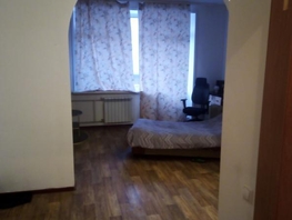 1-комнатная квартира, 38 м², 2/3 этаж