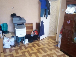 3-комнатная квартира, 47 м², 3/5 этаж