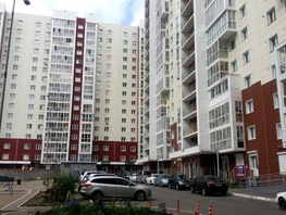 3-комнатная квартира, 92 м², 12/16 этаж