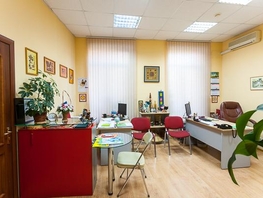 Офис, 23.3 м², 2 этаж, кирпичный