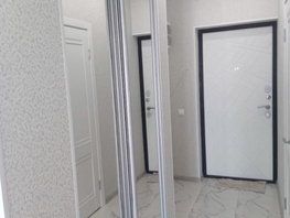 1-комнатная квартира, 28.45 м², 11/16 этаж