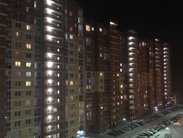 2-комнатная квартира, 44 м², 2/11 этаж