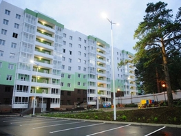 2-комнатная квартира, 40 м², 2/9 этаж