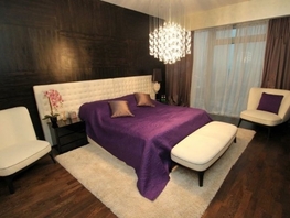 1-комнатная квартира, 32 м², 6/9 этаж