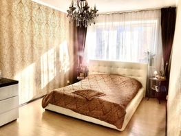3-комнатная квартира, 60.3 м², 4/5 этаж