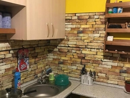 2-комнатная квартира, 44 м², 1/5 этаж