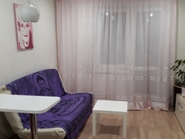 1-комнатная квартира, 28 м², 3/5 этаж