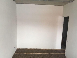 1-комнатная квартира, 36.6 м², 1/6 этаж