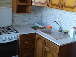 2-комнатная квартира, 53.7 м², 6/9 этаж