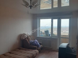 1-комнатная квартира, 30.6 м², 4/5 этаж