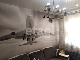 3-комнатная квартира, 64 м², 5/5 этаж