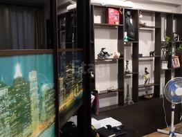 3-комнатная квартира, 48.8 м², 5/5 этаж