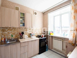 1-комнатная квартира, 33.9 м², 2/2 этаж