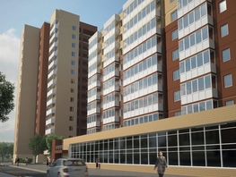 Торговая площадь, 590 м², 1 этаж