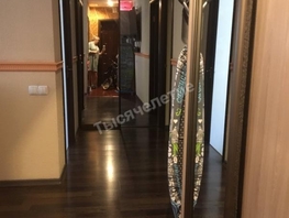 3-комнатная квартира, 63 м², 1/4 этаж