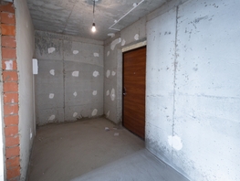 1-комнатная квартира, 37.9 м², 1/17 этаж