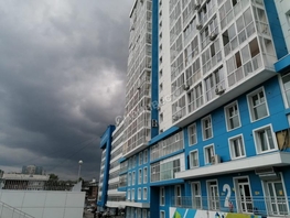 парковка, 18 м², монолитный