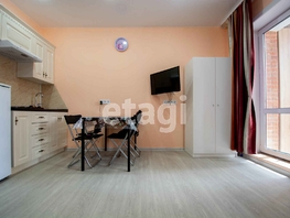 Апартаменты, 32 м², 4/18 этаж