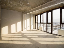 4-комнатная квартира, 173.4 м², 16/17 этаж