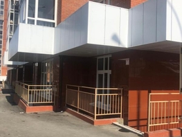 Помещение, 80 м², монолит-кирпич