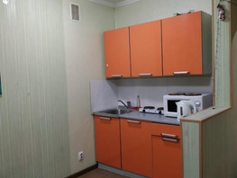 1-комнатная квартира, 24 м², 1/5 этаж
